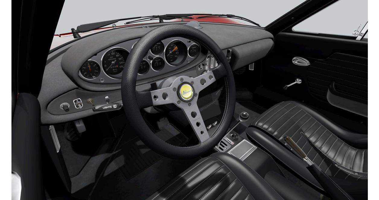 Gran Turismo 6 - PlayStation 3