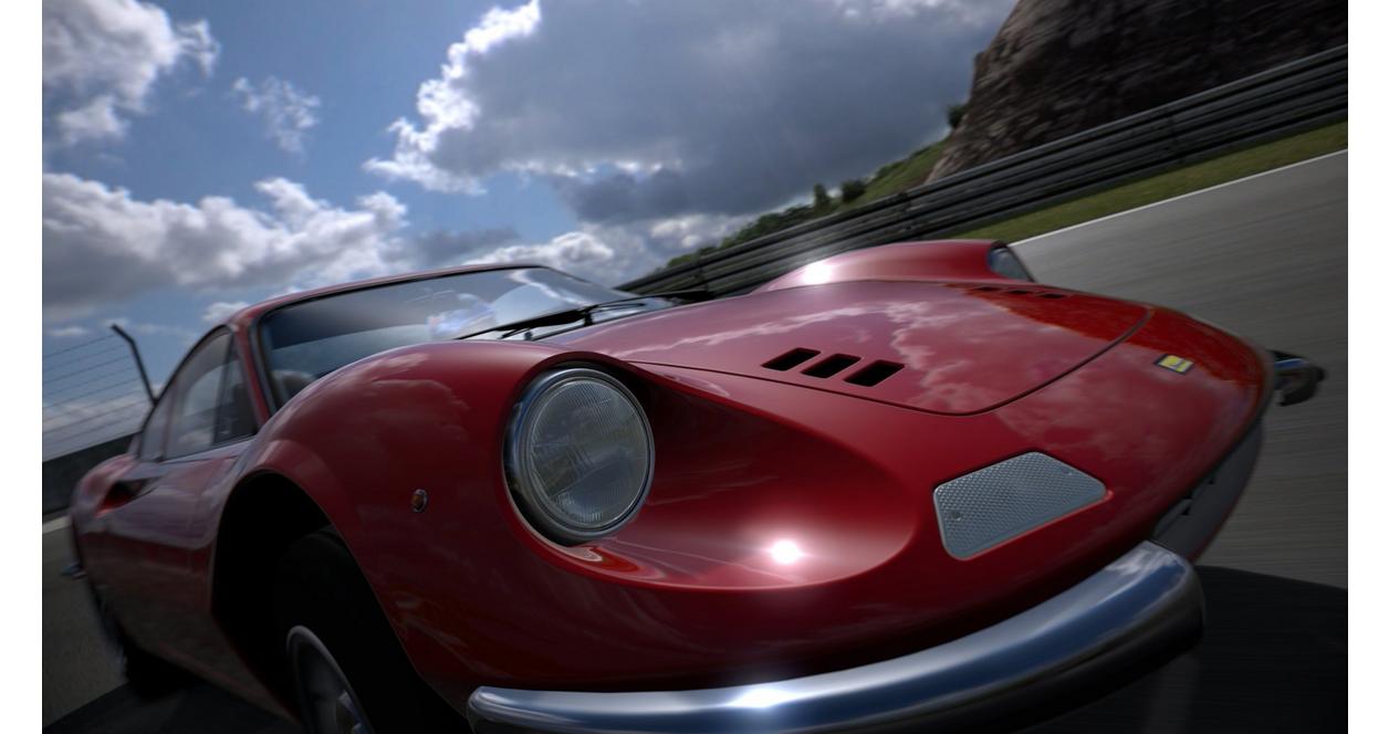 Gran Turismo 6 | Sony Interactive Entertainment | GameStop