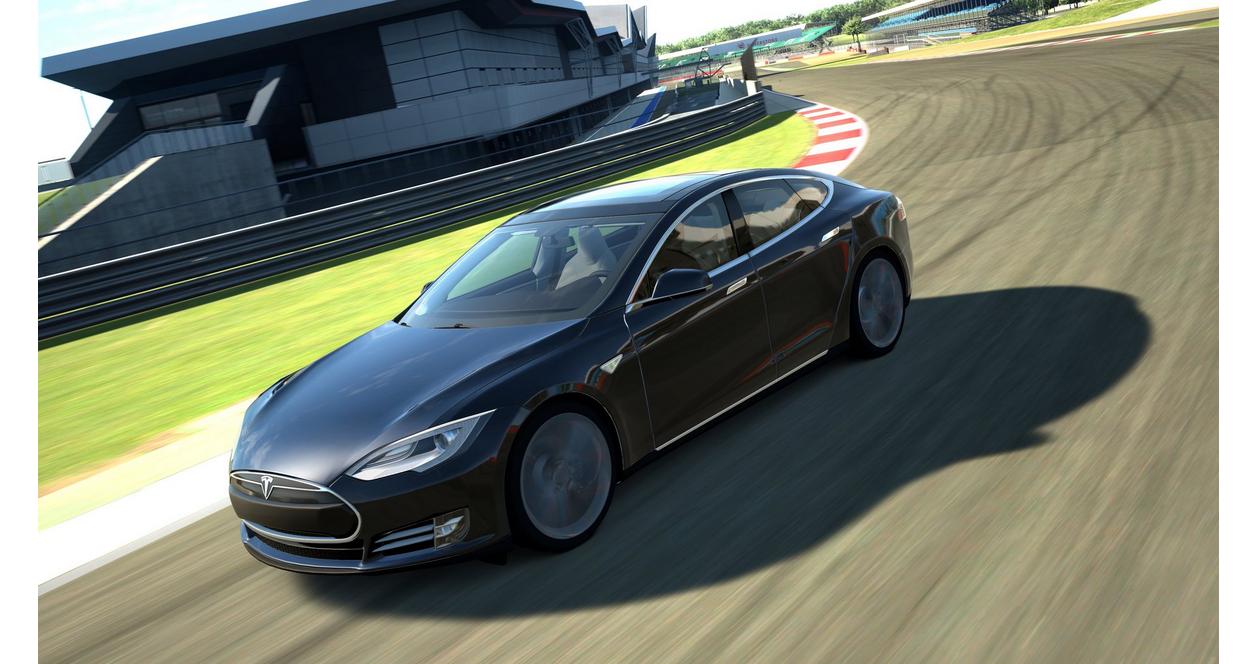 Gran Turismo 6 - PlayStation 3
