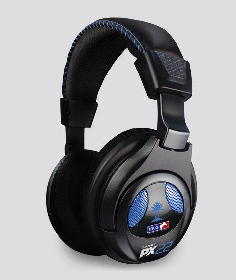 Trade In Ear Force PX22 Wired Gaming Headset GameStop