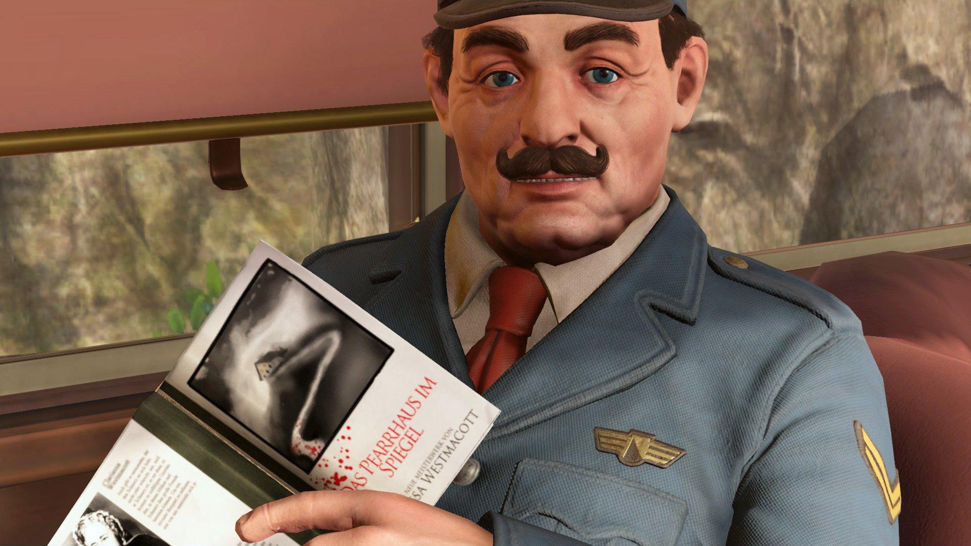 The Raven Remastered - Nintendo Switch