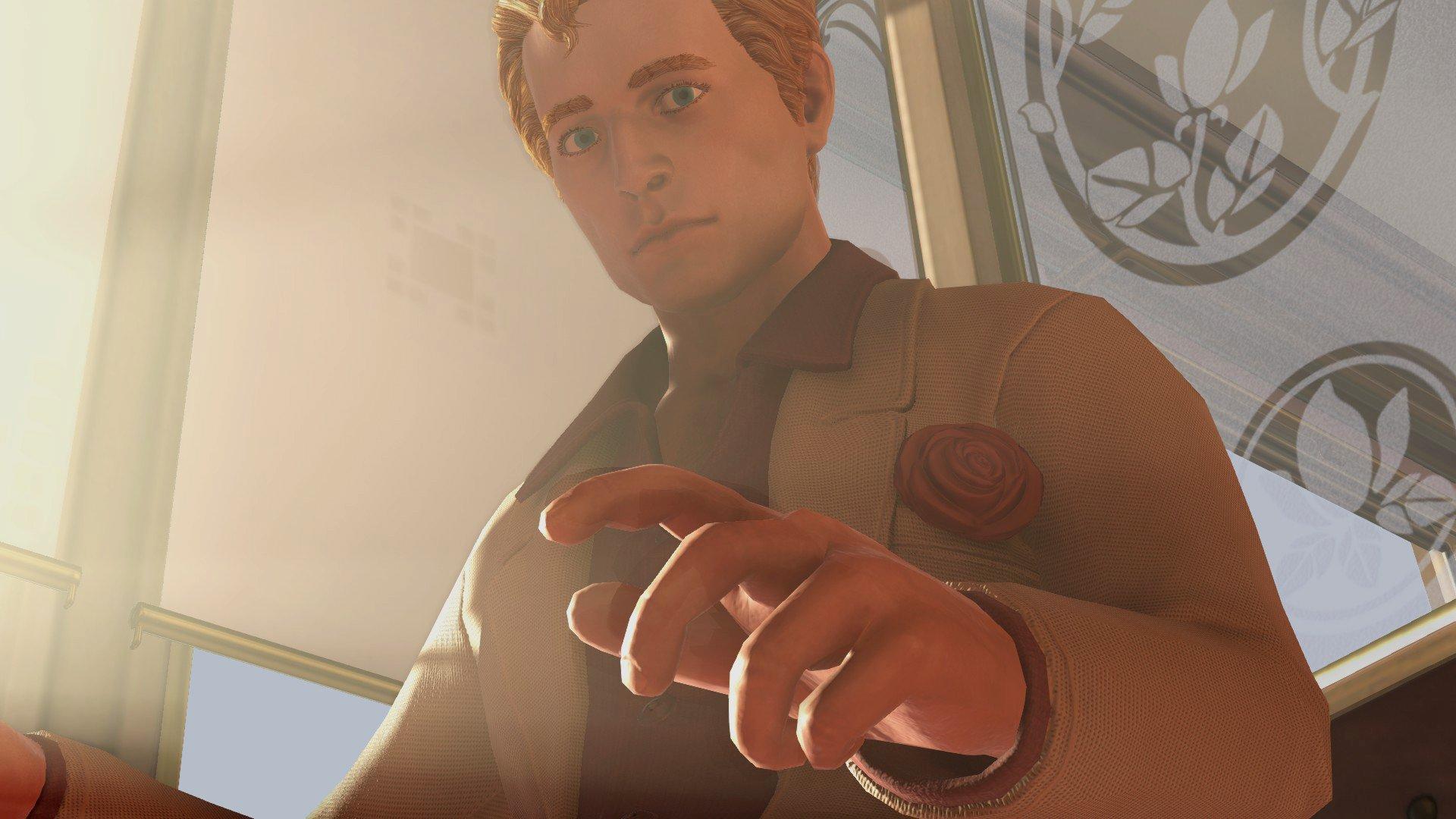 The Raven Remastered - Nintendo Switch