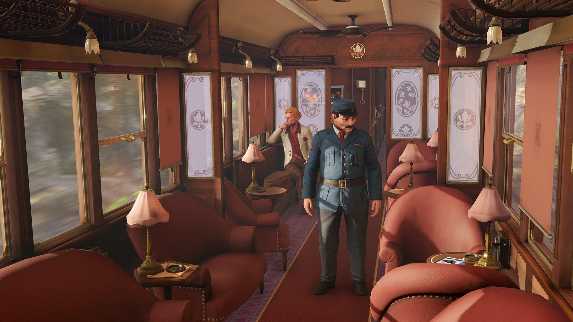 The Raven Remastered - Nintendo Switch