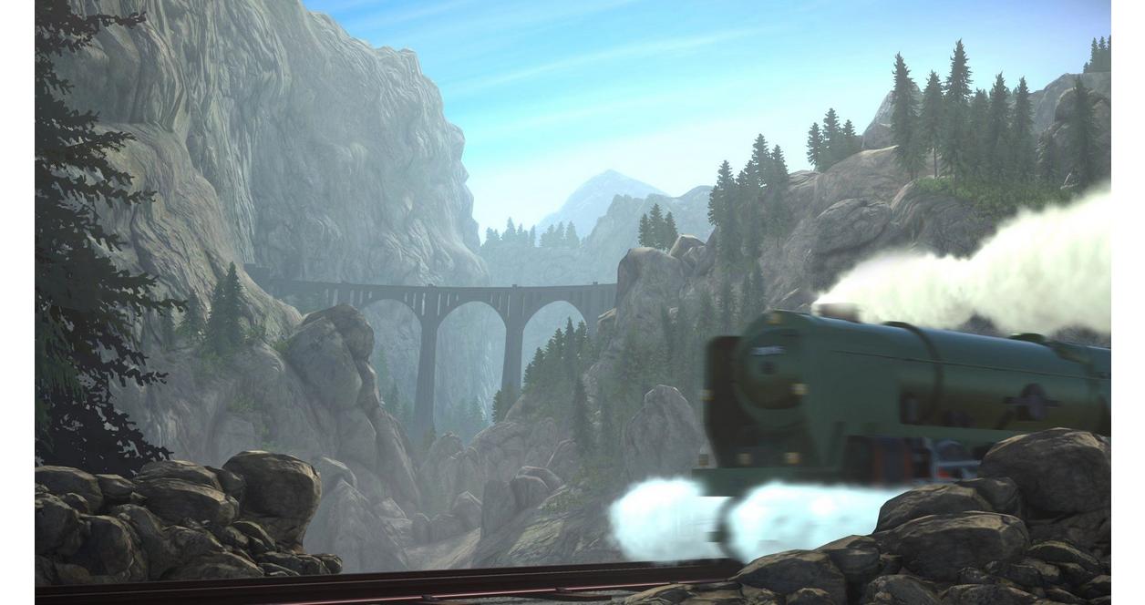 The Raven Remastered - Nintendo Switch
