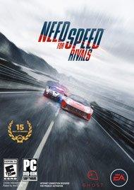 Xbox One - Need For Speed Rivals  Retrograde Gaming and Collectibles