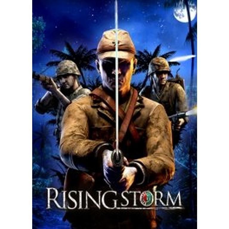 Rising Storm - PC
