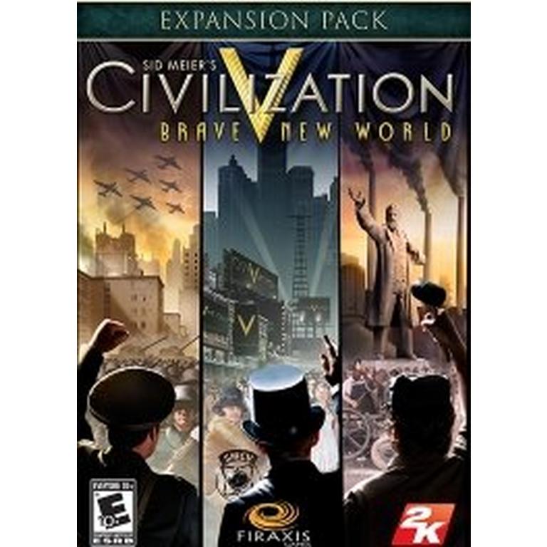 PCゲームSid Meier's Civilization V』フィギュア付き PCゲームSid Meier's Civilization V』フィギュア付き Amazon.com: Sid