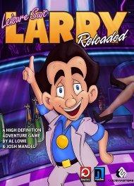 leisure suit larry xbox 360