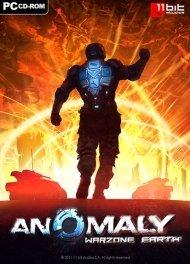 Коды anomaly warzone earth