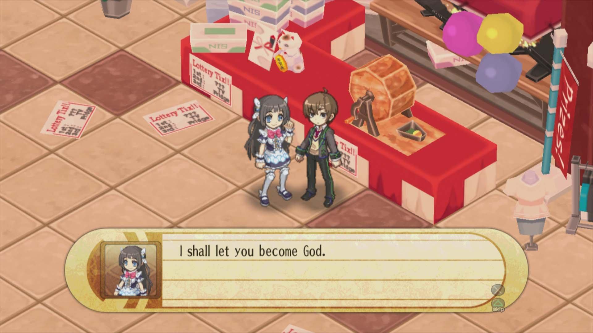 The Guided Fate Paradox