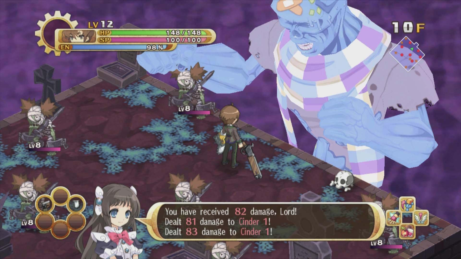 The Guided Fate Paradox