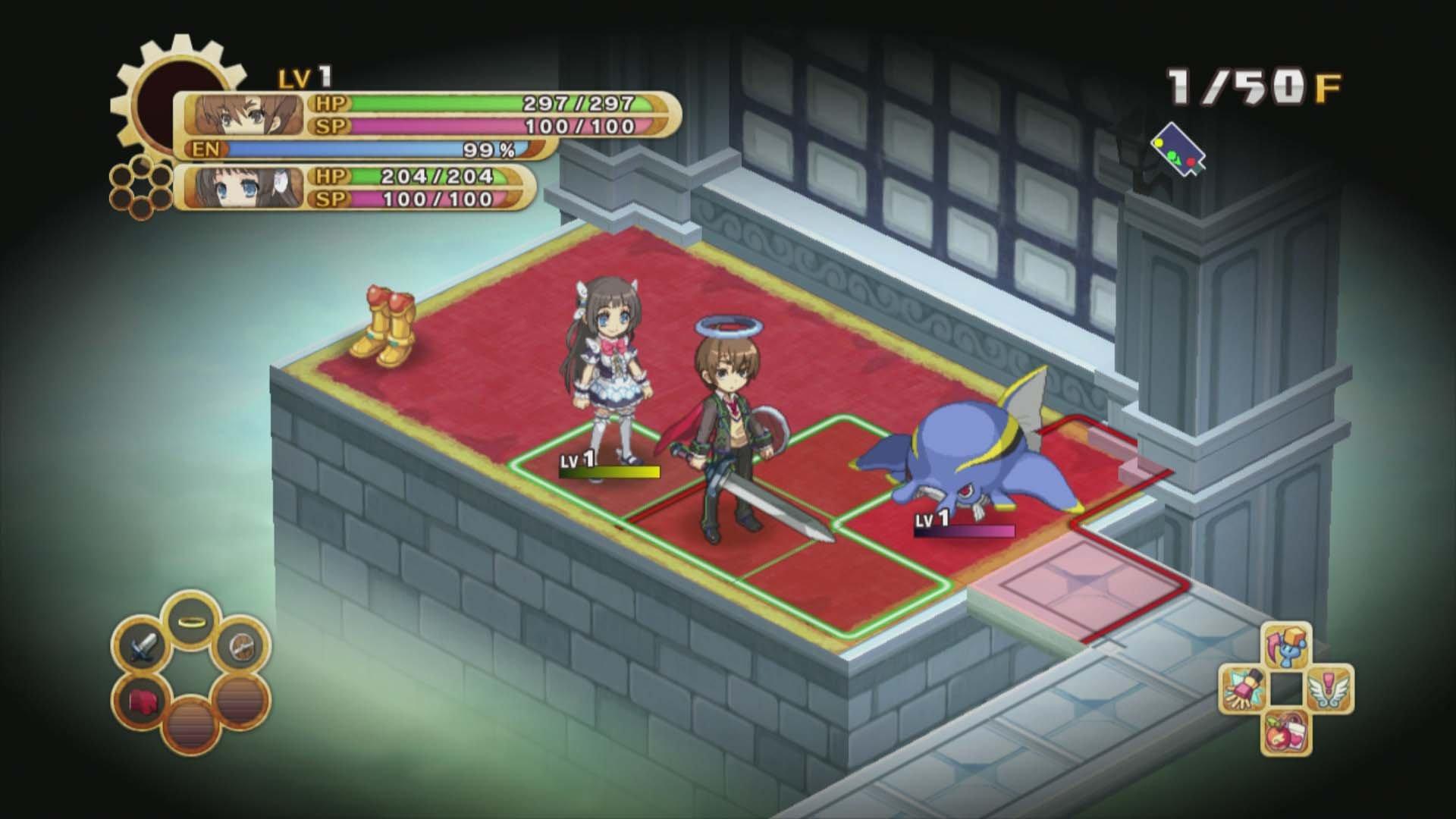 The Guided Fate Paradox