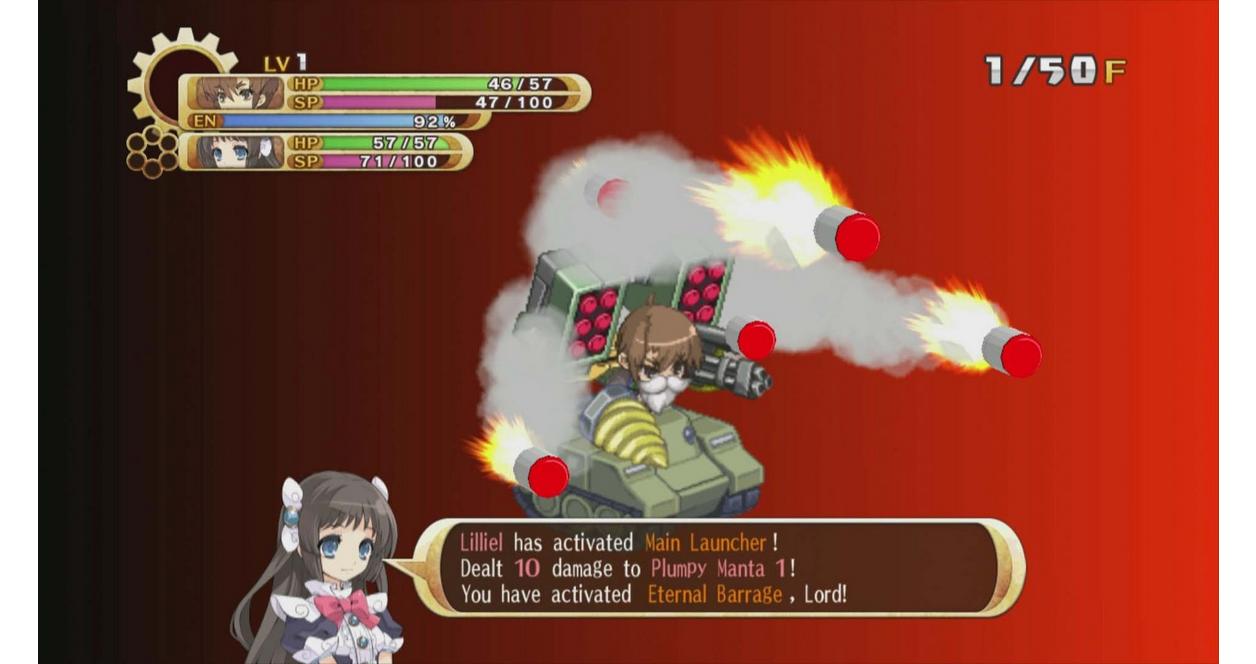 The Guided Fate Paradox - PlayStation 3