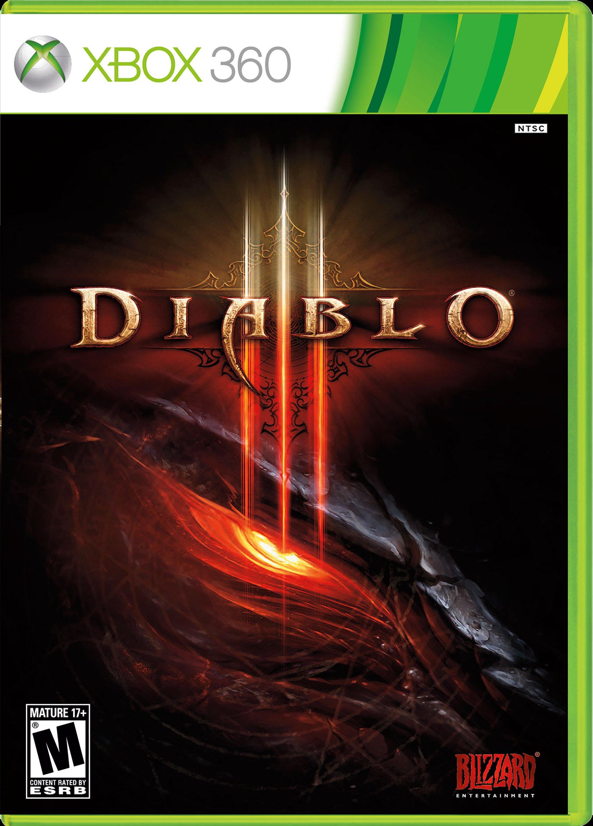 diablo 3 ps4 gamestop