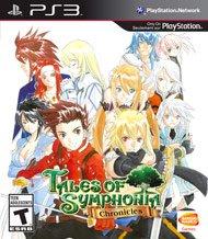 tales of symphonia xbox one