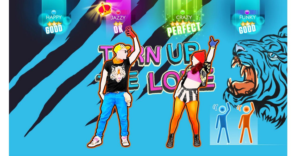 Just Dance 2014 - Xbox One | Ubisoft | GameStop