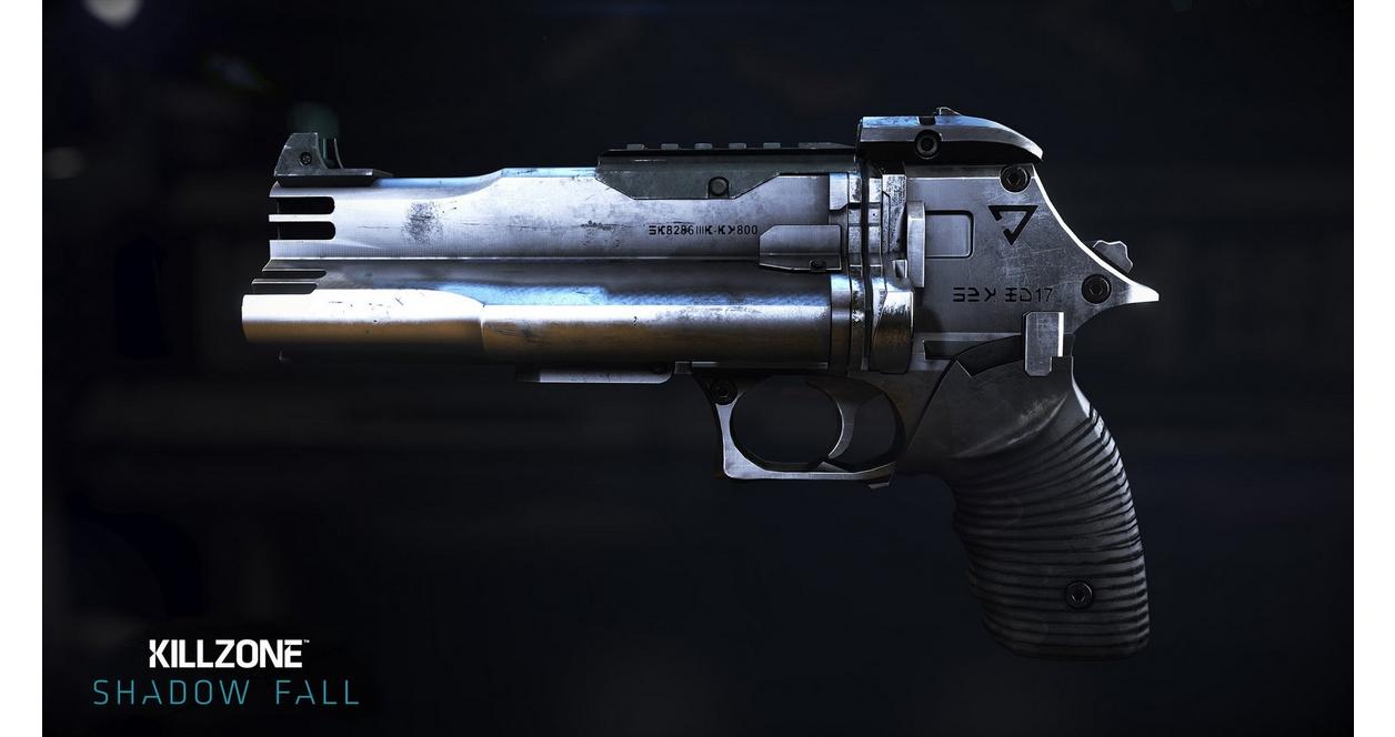 Killzone: Shadow Fall - PlayStation 4