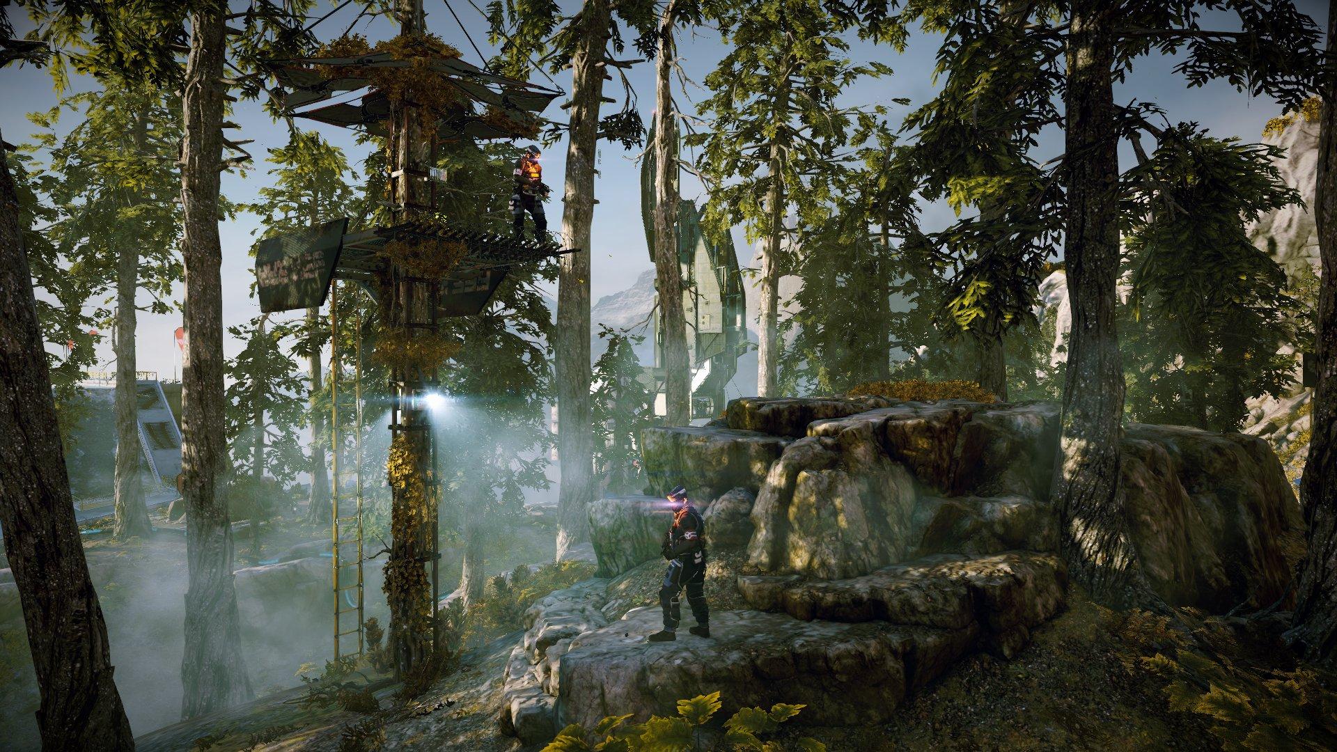 Killzone: Shadow Fall | Sony Interactive Entertainment