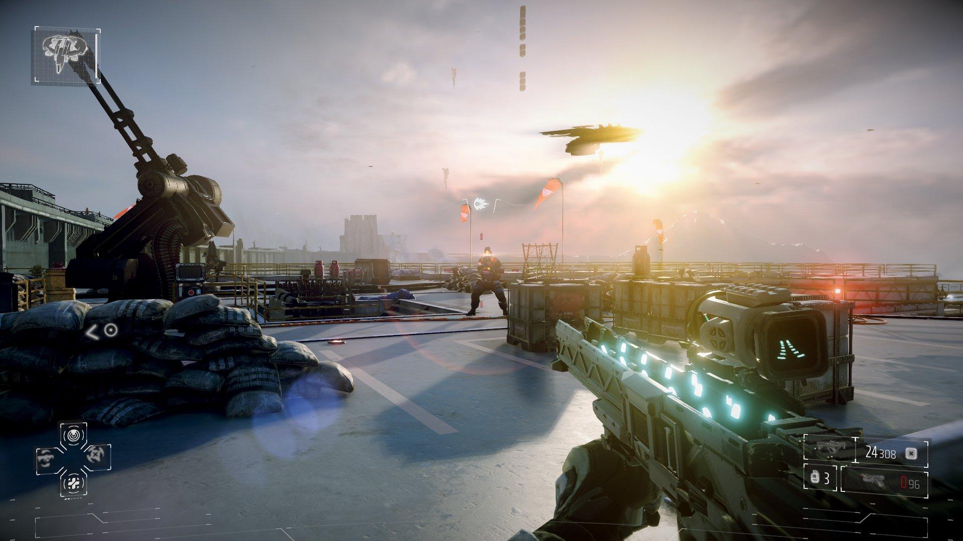 killzone shadow fall price