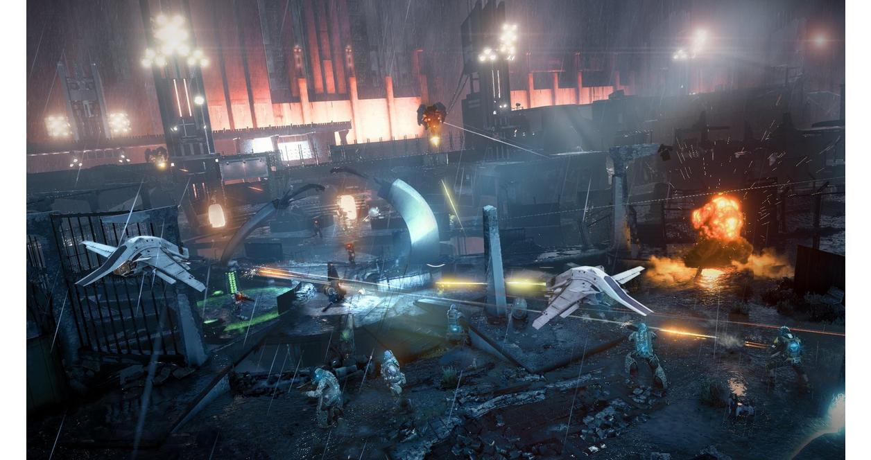 Killzone: Shadow Fall Sony Interactive Entertainment GameStop