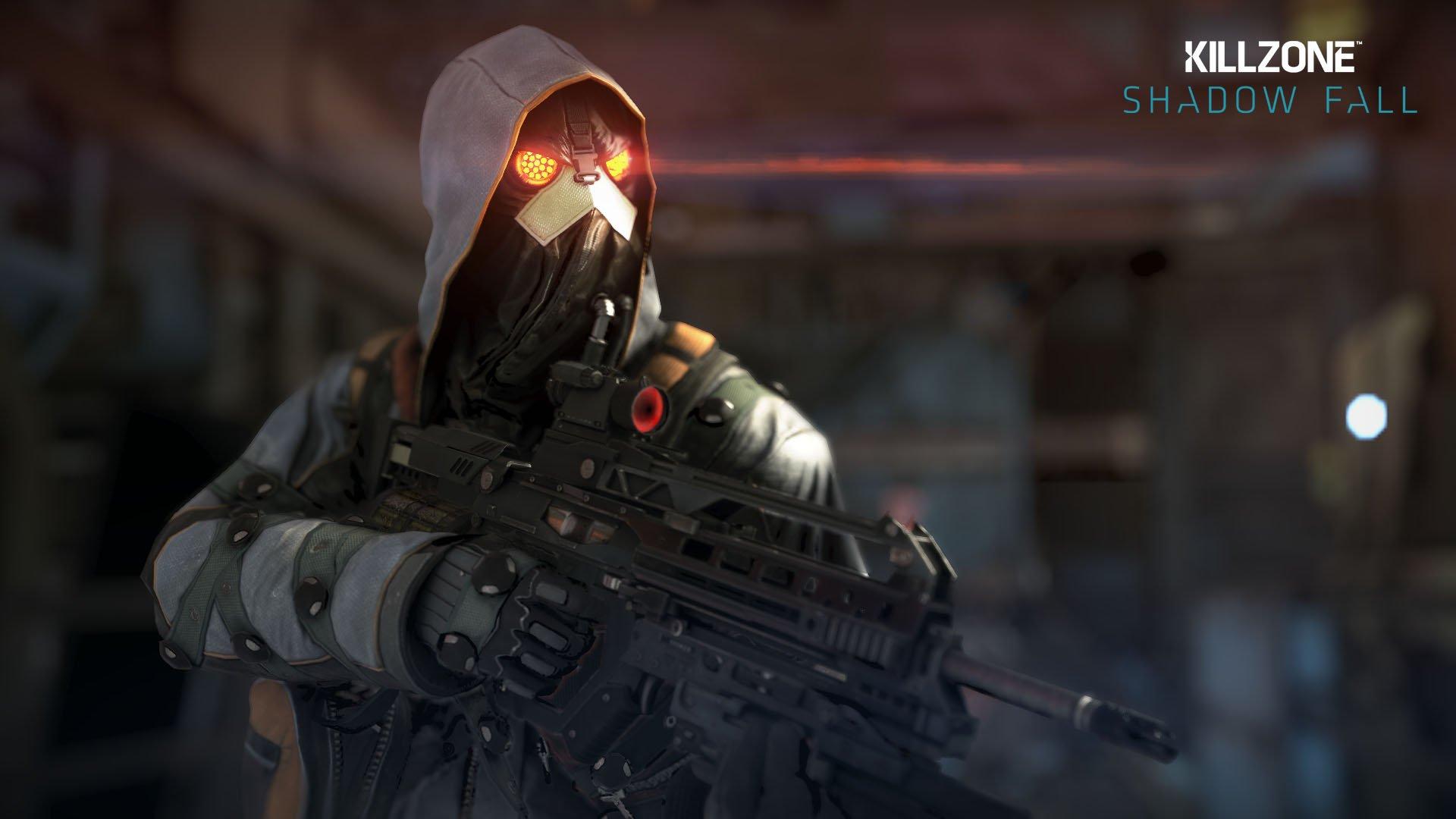 Killzone: Shadow Fall - PS4