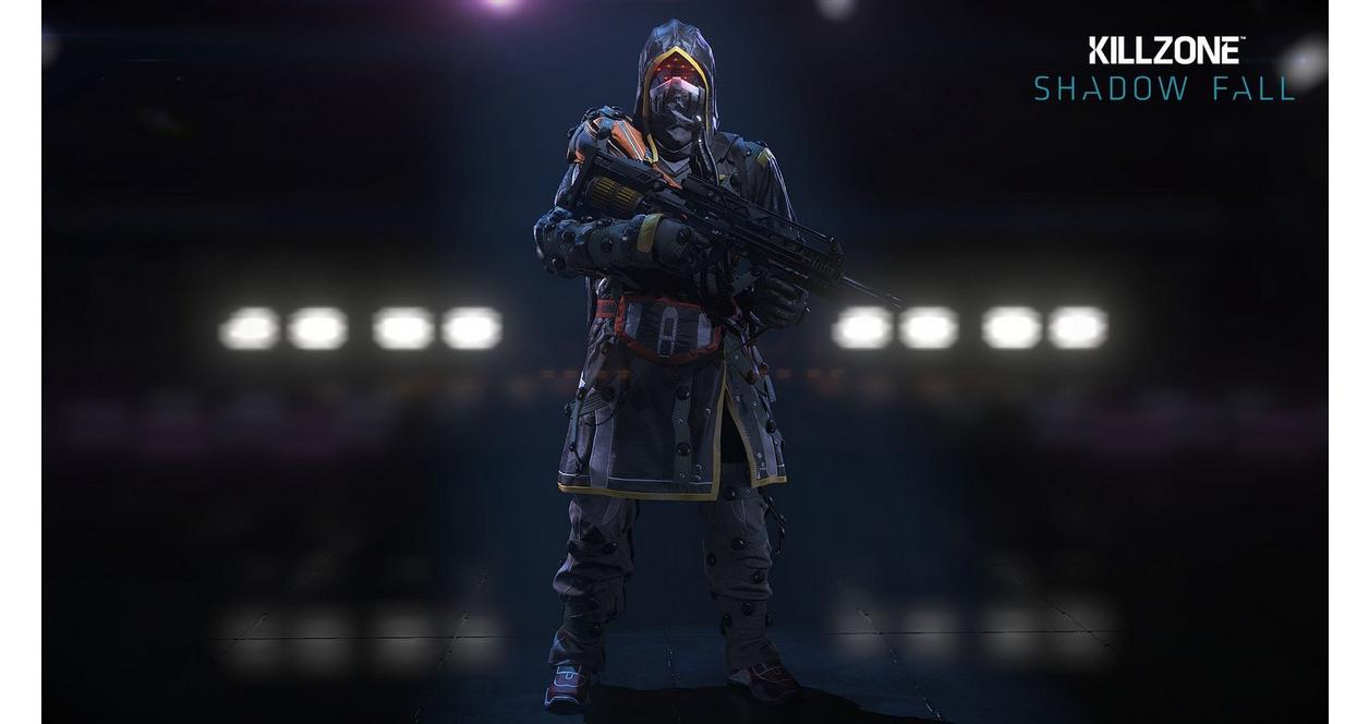 Killzone: Shadow Fall - PlayStation 4