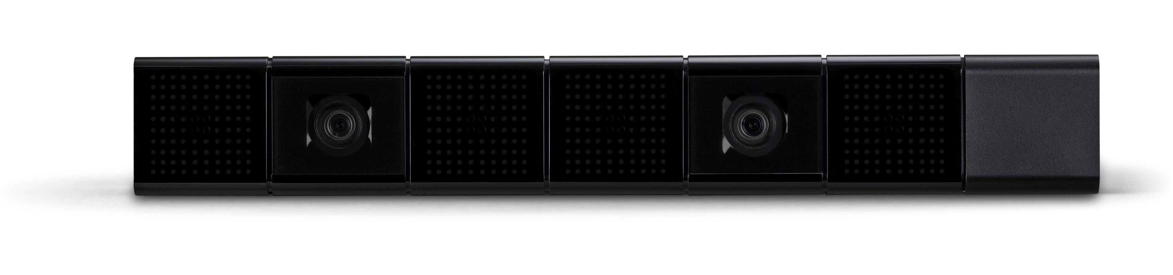 playstation camera for ps4