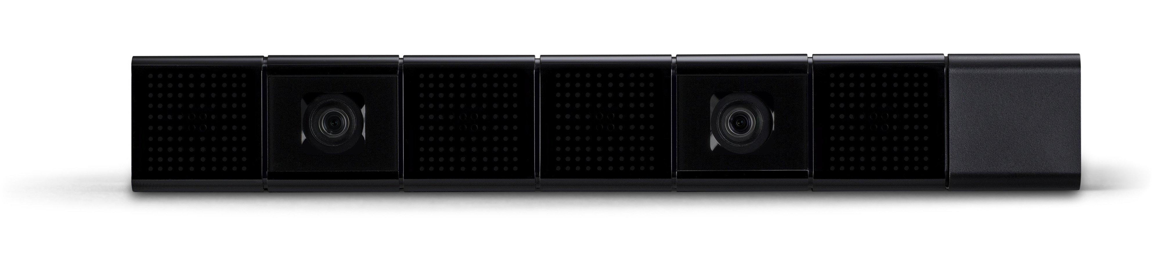 playstation cameras