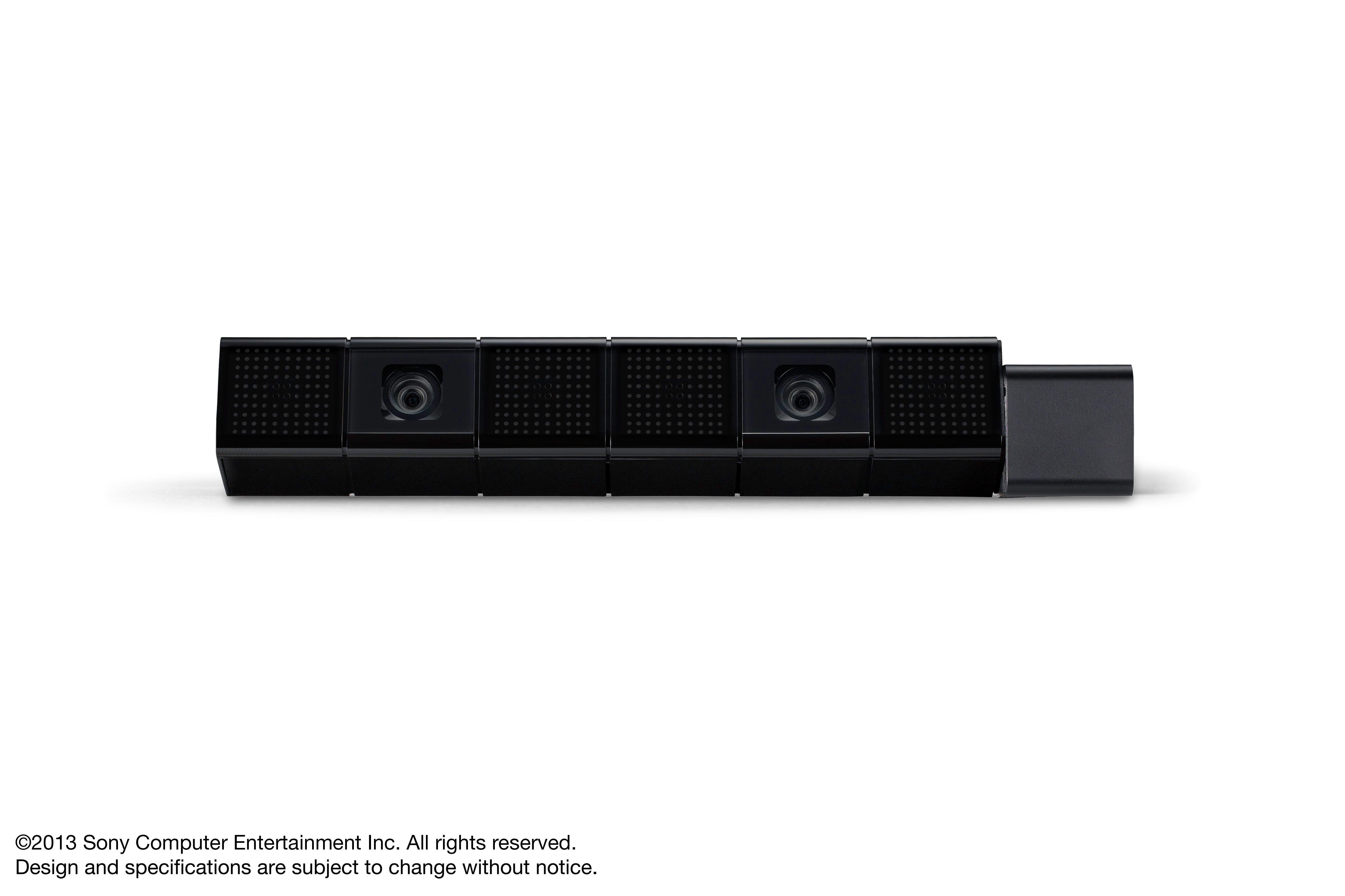 Sony PlayStation Camera for PlayStation 4 (Previous Model)