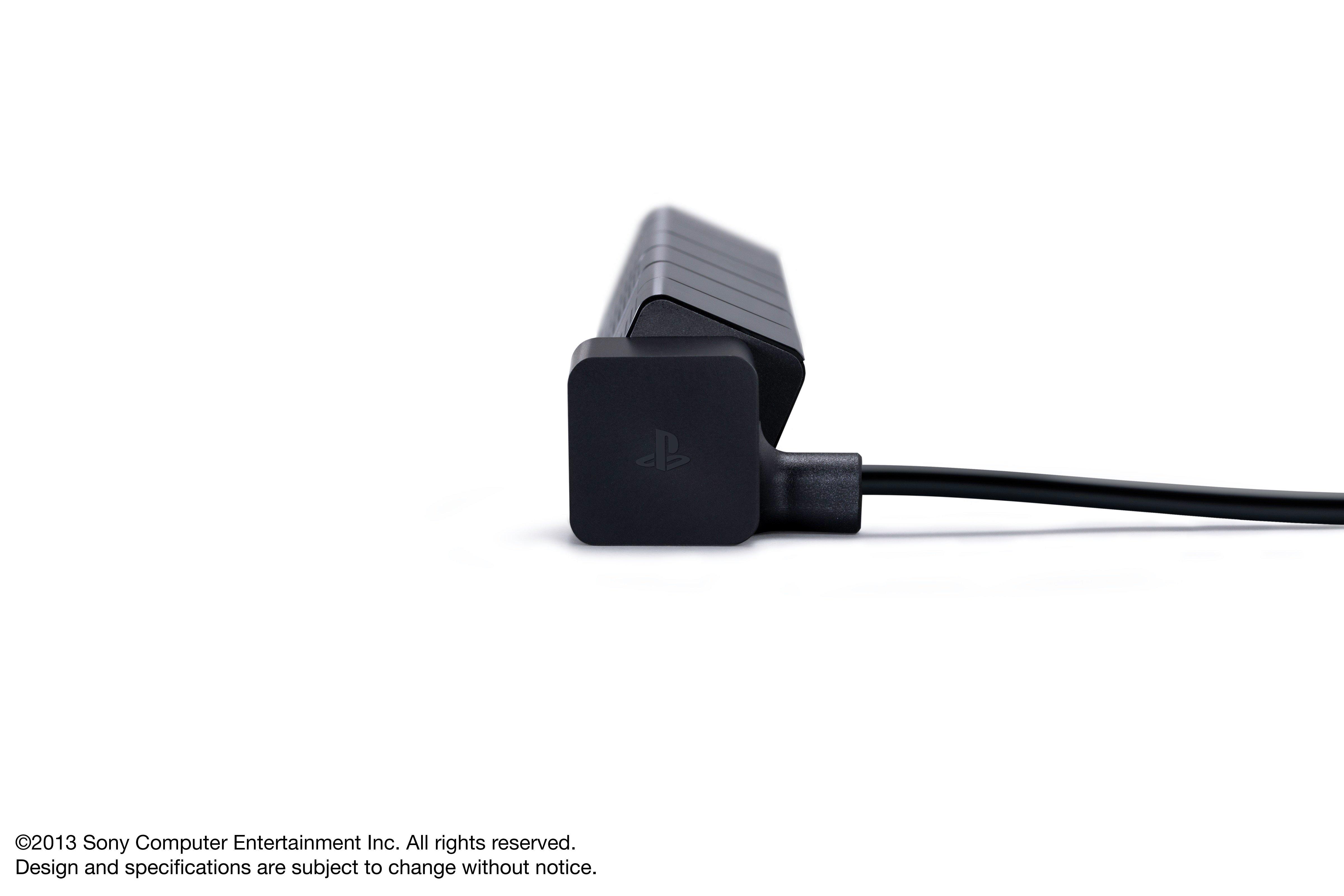 tissue caustic rib Sony PlayStation Camera for PlayStation 4 (Previous Model)