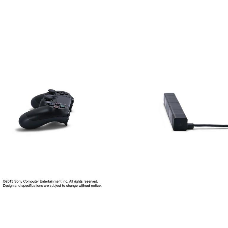 lexicon Terugbetaling catalogus Sony PlayStation Camera for PlayStation 4 (Previous Model) | GameStop