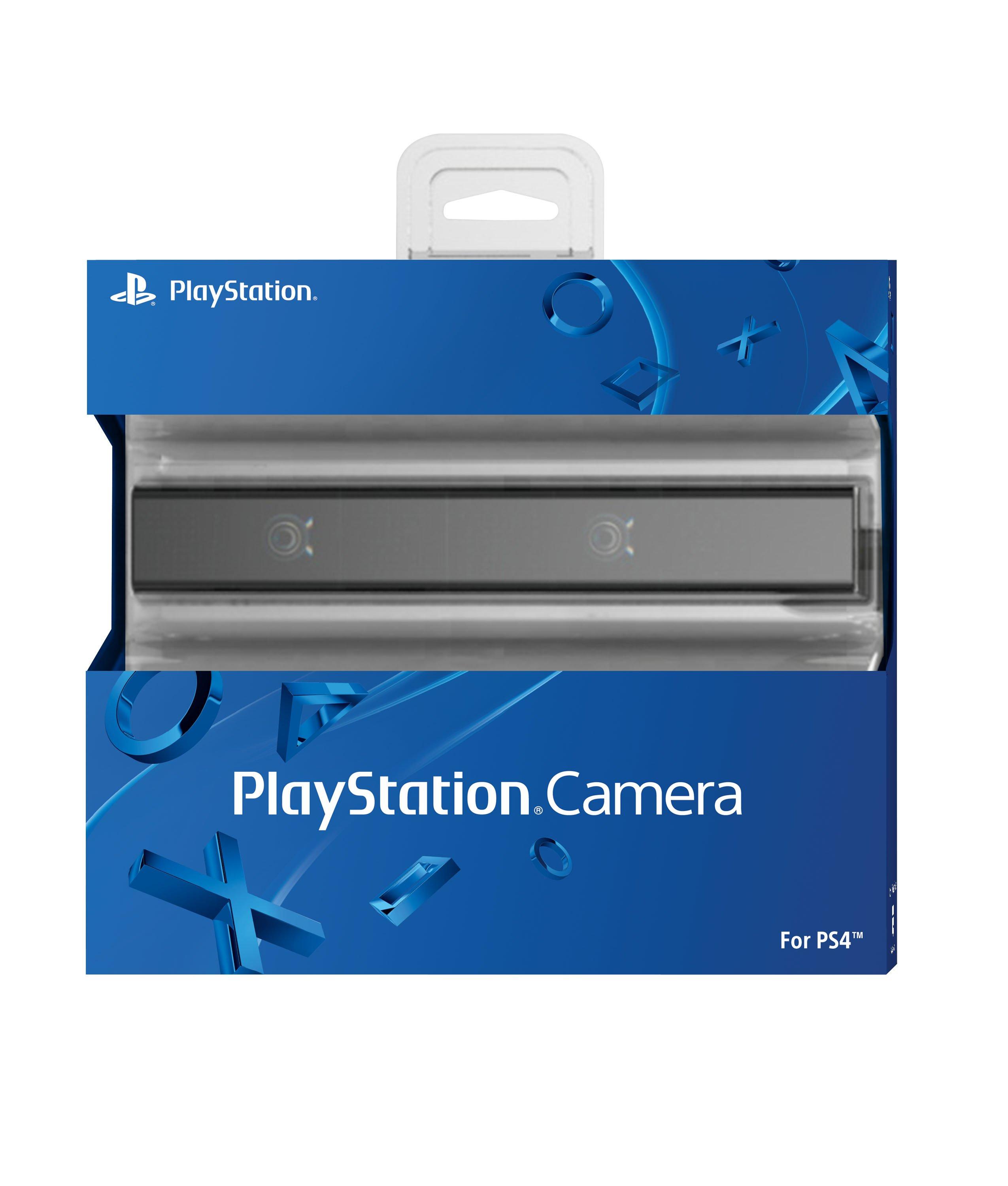 Sony Playstation Camera For Playstation 4 Previous Model