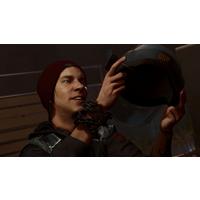list item 5 of 6 inFAMOUS Second Son - PlayStation 4
