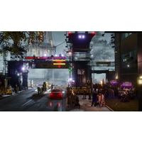 list item 3 of 6 inFAMOUS Second Son - PlayStation 4