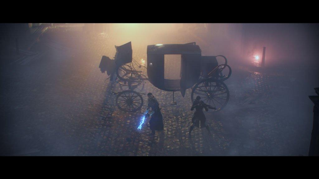 The Order: 1886 | Sony Interactive Entertainment | GameStop