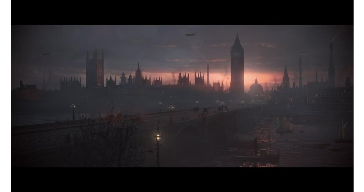 The Order: 1886 - PlayStation 4