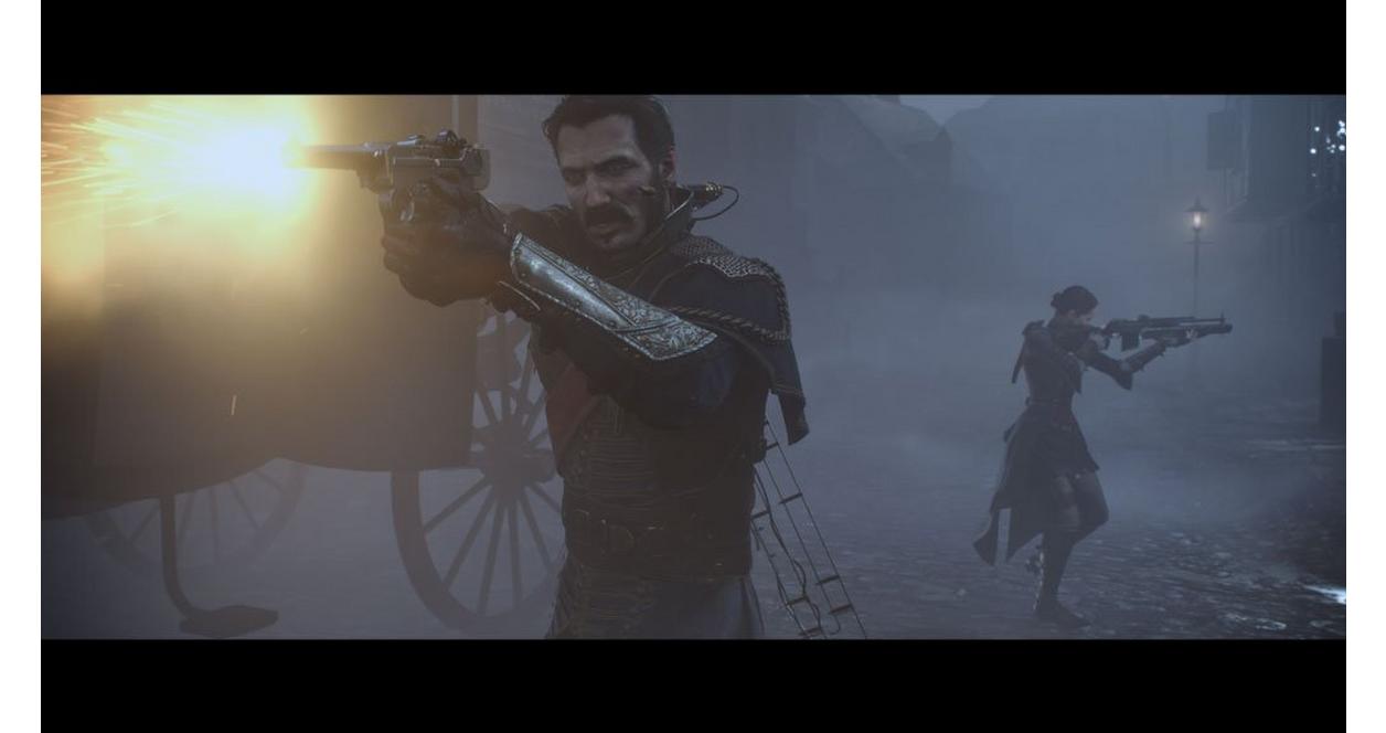The Order: 1886 - PlayStation 4