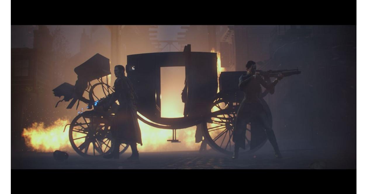 The Order: 1886 | Sony Interactive Entertainment | GameStop