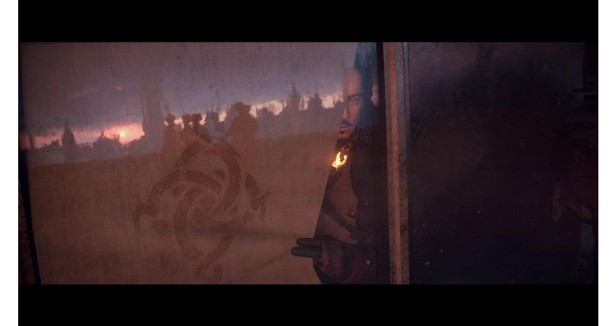 The Order: 1886 - PlayStation 4