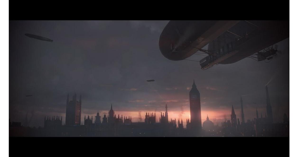 The Order: 1886 - PlayStation 4