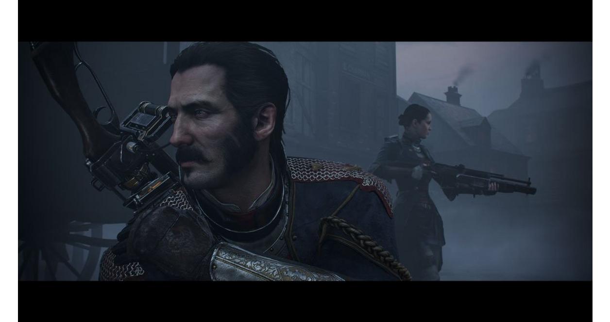 The Order: 1886 | Sony Interactive Entertainment | GameStop
