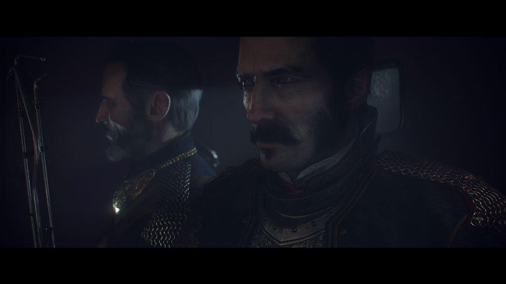 the order 1886 digital code