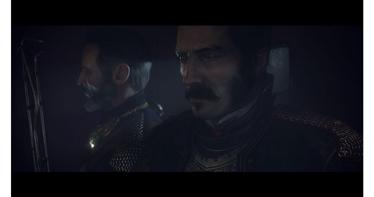 Nintendo Switch THE ORDER:1886 The Order: 1886 Review