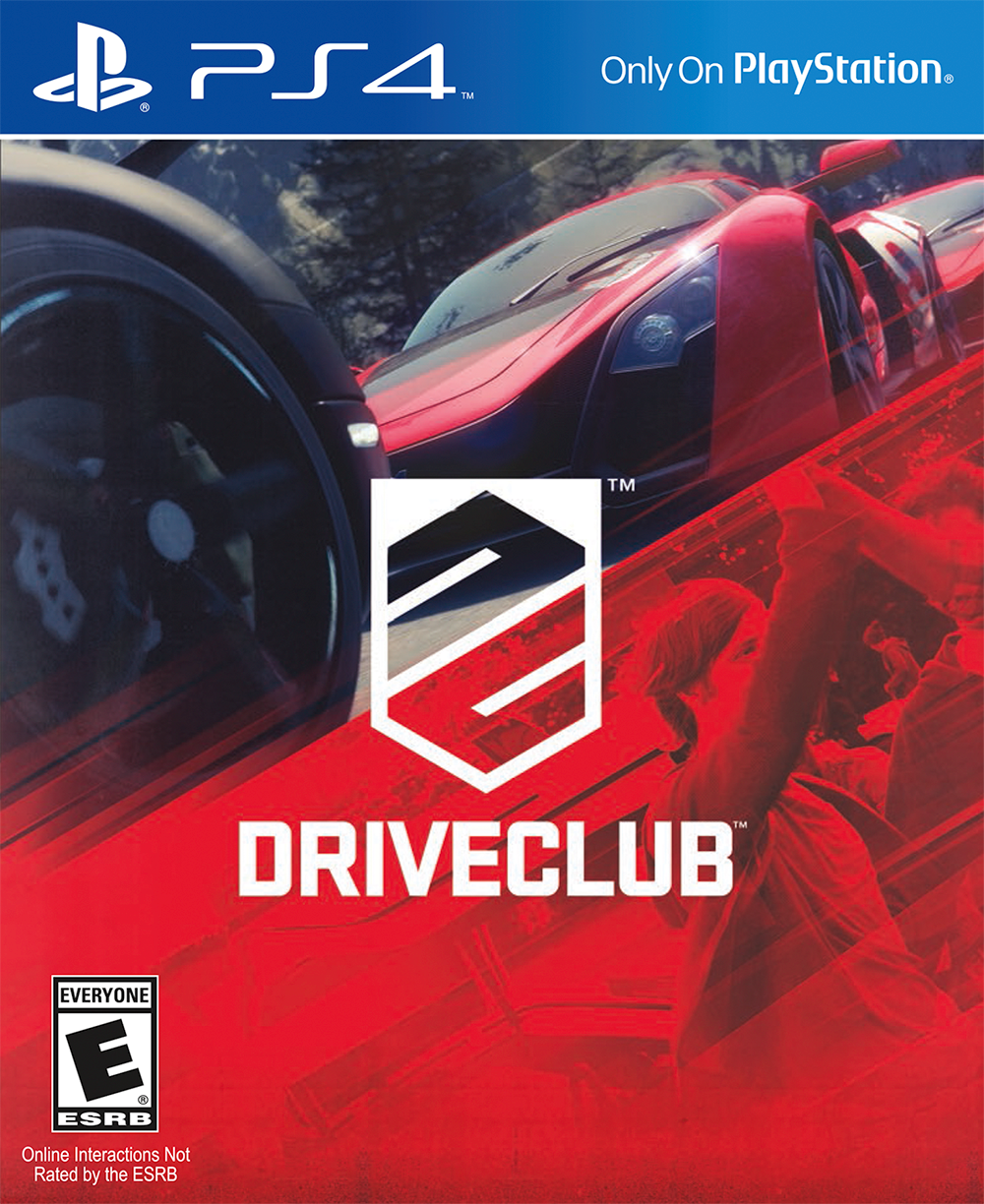 driveclub 2 ps4