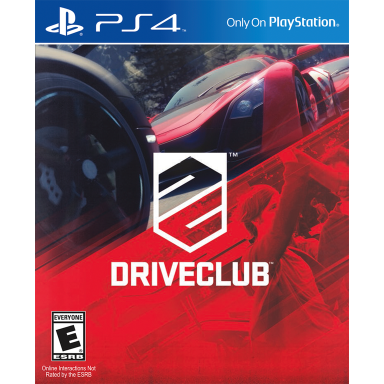 Nintendo Switch DRIVECLUB Amazon.com: #DRIVE - Nintendo Switch : Video Games Nintendo Switch