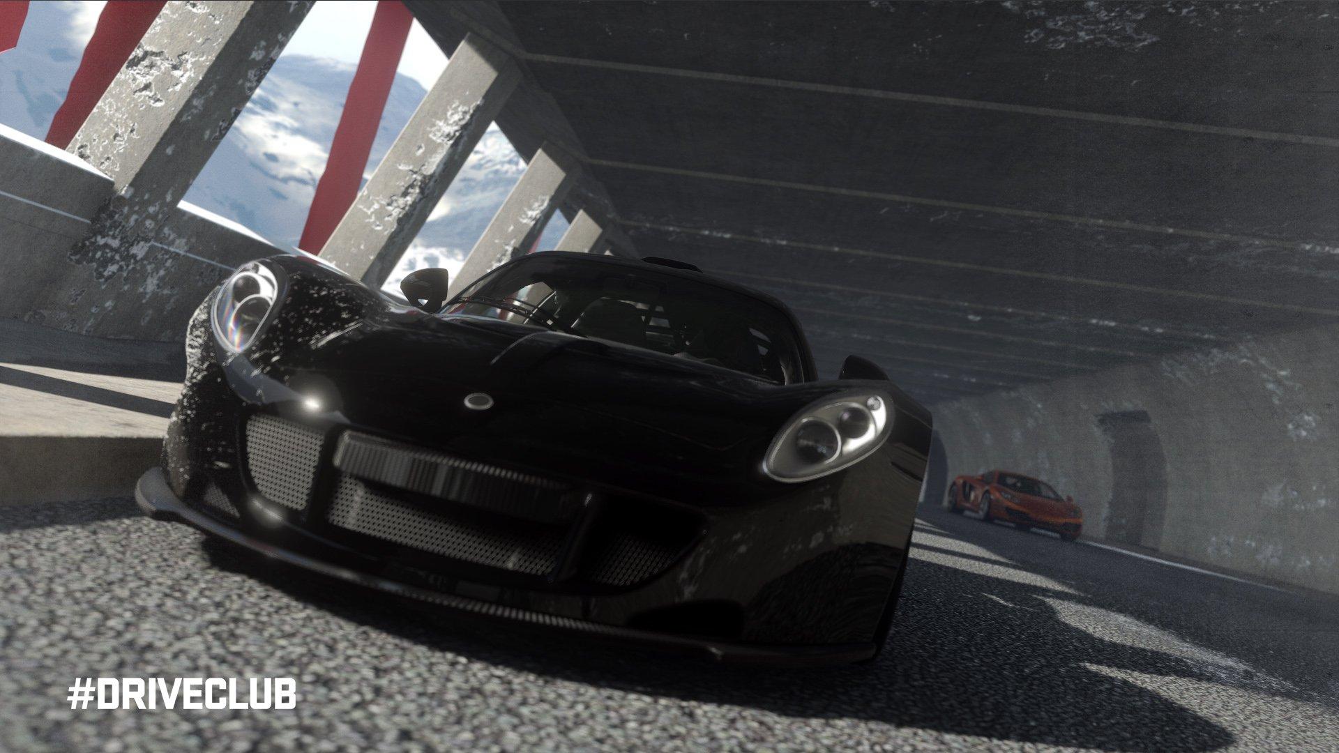 Driveclub digital best sale code