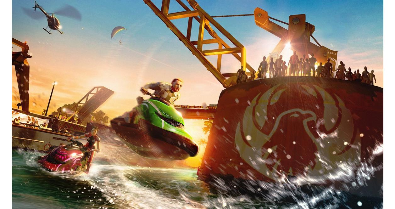 Kinect Sports Rivals | Microsoft | GameStop
