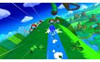Sonic Lost World - Nintendo 3DS