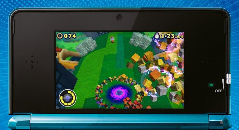 Jogo Sonic Lost In Mario World no Jogos 360