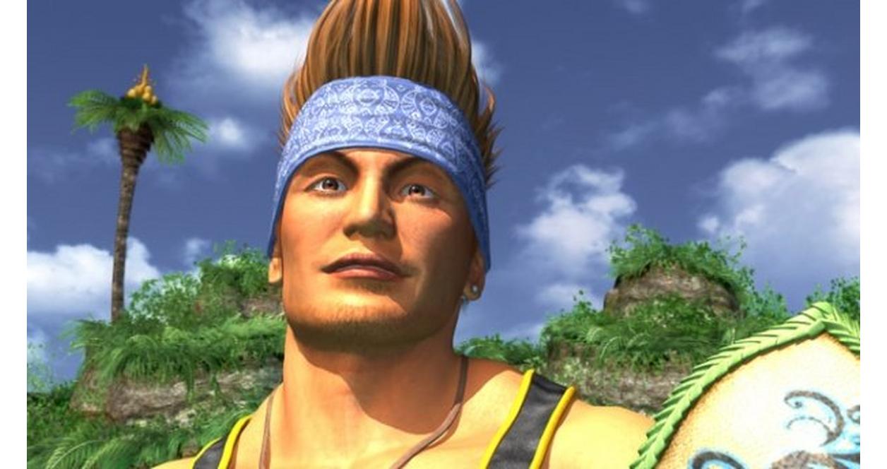 FINAL FANTASY X/X-2 HD Remaster - Nintendo Switch